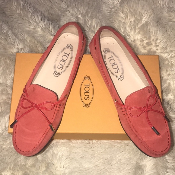 Tod’s Loafers - Picture 2 of 11